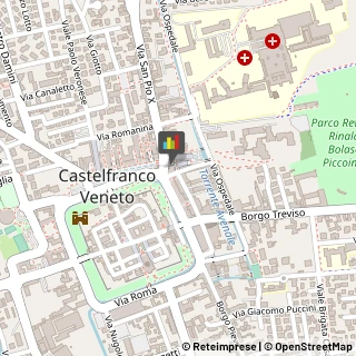 Ricerca e Selezione del Personale Castelfranco Veneto,31033Treviso