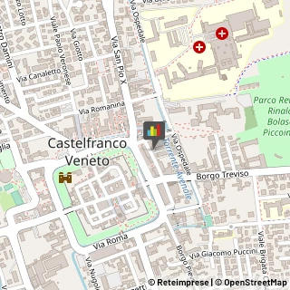 Architetti,31033Treviso