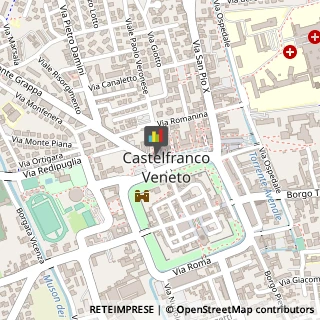 Esigshop Castelfranco Veneto - Sigarette Elettroniche e Liquidi - 31033 Castelfranco Veneto - Esigshop Castelfranco Veneto - Sigarette Elettroniche e Liquidi - 31033 Castelfranco Veneto -