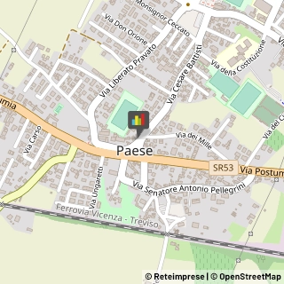 Panetterie,31038Treviso