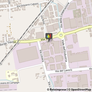Feste - Organizzazione e Servizi Castelfranco Veneto,31033Treviso