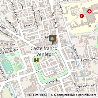 Torrefazione di Caffè ed Affini - Ingrosso e Lavorazione Castelfranco Veneto,31033Treviso