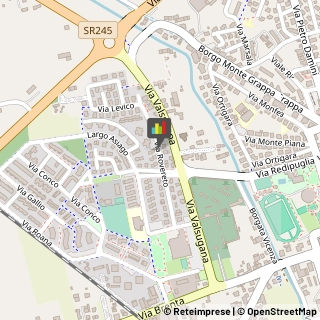 Bed e Breakfast Castelfranco Veneto,31033Treviso