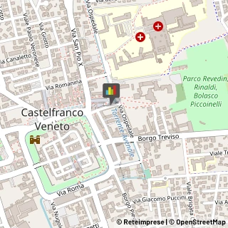 Investimenti - Promotori Finanziari Castelfranco Veneto,31033Treviso