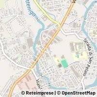 Kort Treviso