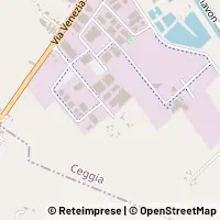 Karta Ceggia