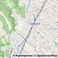 Kart Cabiate