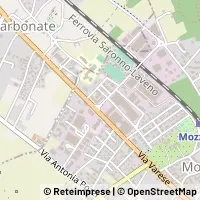 Kort Mozzate