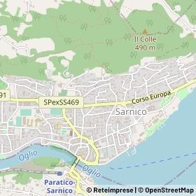 Mappa 24067
