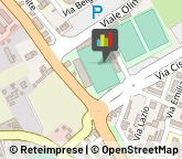 Impianti Sportivi Treviso,31100Treviso