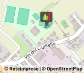 Impianti Sportivi Istrana,31036Treviso