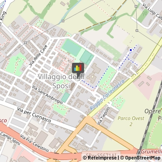 Bar e Ristoranti - Arredamento Bergamo,24127Bergamo