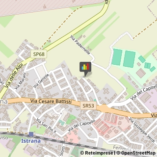 Irrigazione - Impianti Istrana,31036Treviso