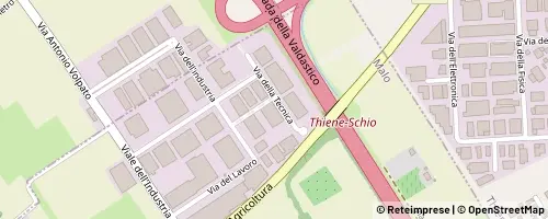 Mappa Malo