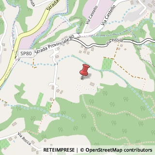Mappa Via Pirone, 12, 24067 Sarnico, Bergamo (Lombardia)