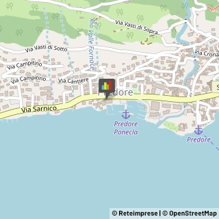 Appartamenti e Residence Predore,24060Bergamo