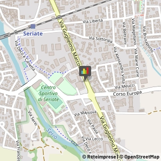 Alimentari Seriate,24068Bergamo