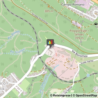 Feste - Organizzazione e Servizi,34136Trieste