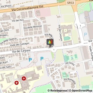 Autoveicoli Usati,31033Treviso