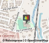 Impianti Sportivi Treviso,31100Treviso