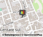 Telecomunicazioni - Phone Center e Servizi Lentate sul Seveso,20030Monza e Brianza