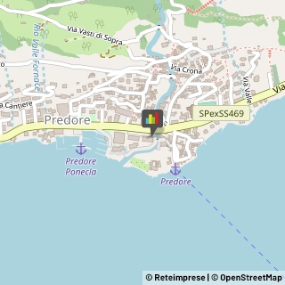 Appartamenti e Residence Predore,24060Bergamo