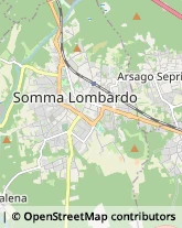 Ristoranti Somma Lombardo,21019Varese