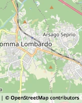 Bar e Caffetterie Somma Lombardo,21019Varese