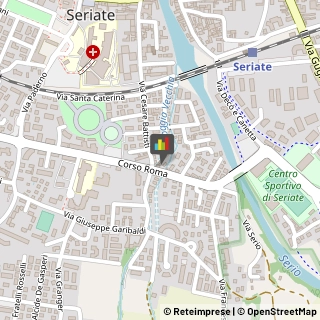 Telefoni e Cellulari Seriate,24068Bergamo