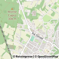 Kort Gallarate