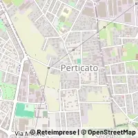 Kort Mariano Comense