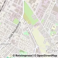 Carte Mariano Comense