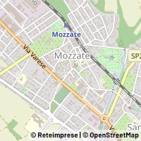 Kort Mozzate
