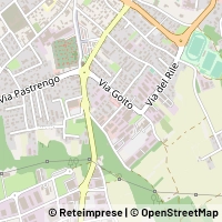 Map Somma Lombardo