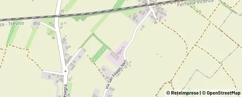 Mappa Vedelago
