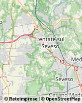 Macellerie Lentate sul Seveso,20823Monza e Brianza