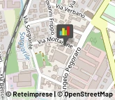 Palestre e Centri Fitness Gallarate,21013Varese