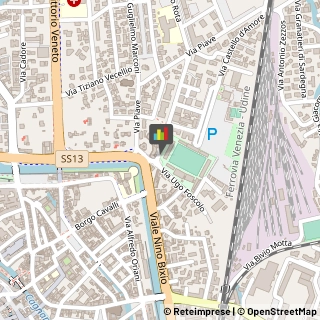 Fotocopie,31100Treviso