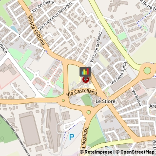 Aziende Sanitarie Locali (ASL) Treviso,31100Treviso
