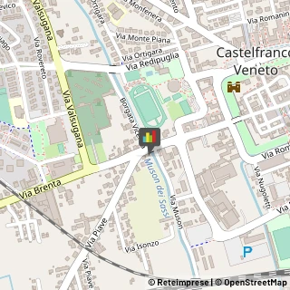 Fondi e Prodotti Finanziari - Investimenti Castelfranco Veneto,31033Treviso