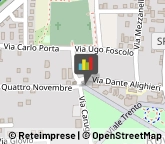 Arredamento - Vendita al Dettaglio Rovellasca,22069Como