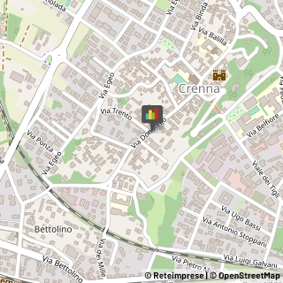 Osteopatia,21013Varese