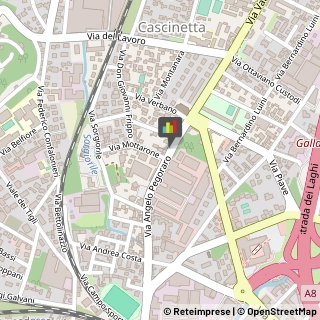 Alimentari,21013Varese