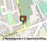 Autorimesse e Parcheggi,31033Treviso