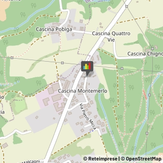 Bed e Breakfast,20844Monza e Brianza