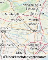 Stazioni di Servizio e Distribuzione Carburanti Treviso,31100Treviso