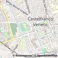 Peta Castelfranco Veneto