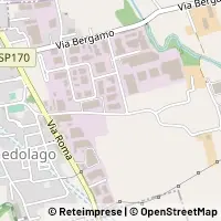 Karta Medolago