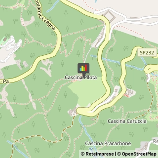 Mangimi e Foraggi Valdilana,13835Biella