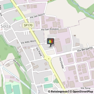 Locali e Ritrovi - Piano Bar e Nights Medolago,24030Bergamo